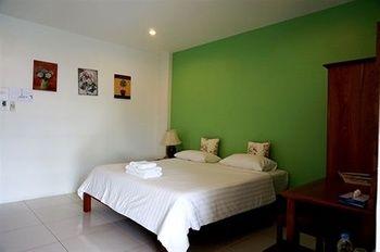 Smile Hua Hin Resort
