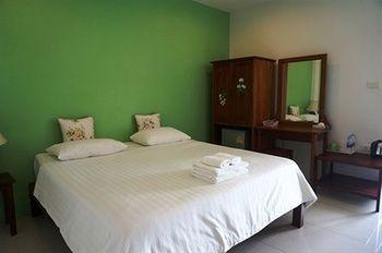 Smile Hua Hin Resort