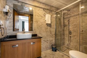 Отель Mogons Exclusive Hotel Турция, Калкан, фото 11