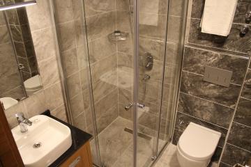 Отель Mogons Exclusive Hotel Турция, Калкан, фото 12