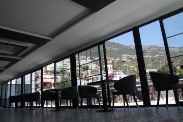 Отель Mogons Exclusive Hotel Турция, Калкан, фото 14