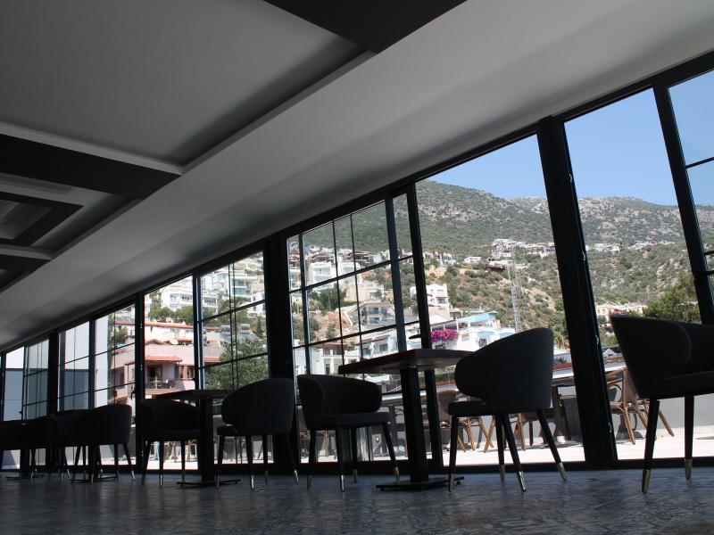 Mogons Exclusive Hotel