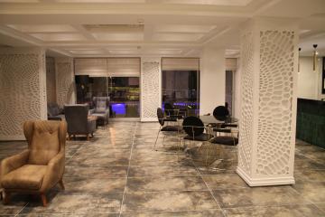 Отель Mogons Exclusive Hotel Турция, Калкан, фото 22