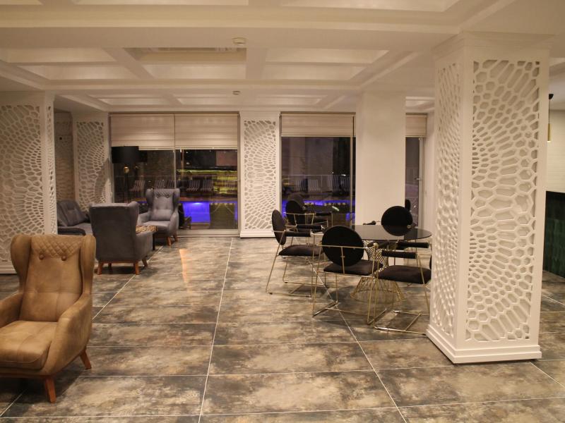Mogons Exclusive Hotel