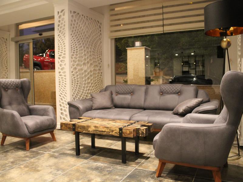 Mogons Exclusive Hotel