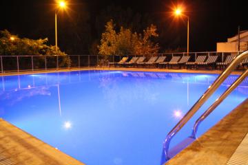 Отель Mogons Exclusive Hotel Турция, Калкан, фото 26