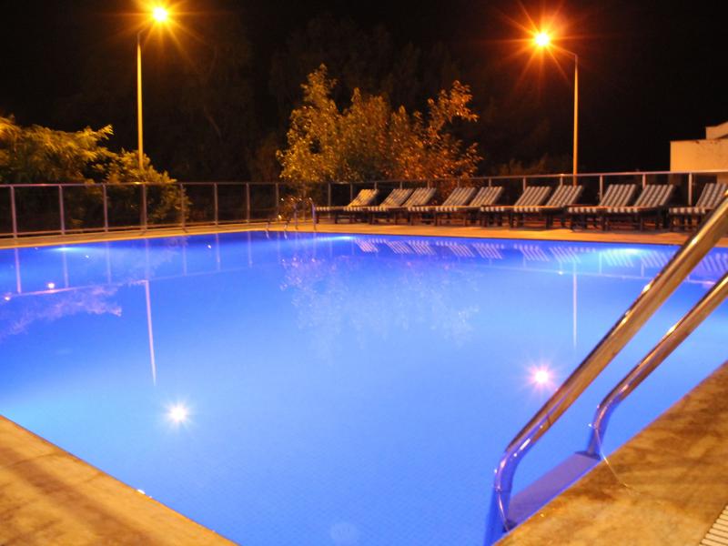 Mogons Exclusive Hotel