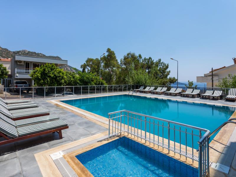 Mogons Exclusive Hotel
