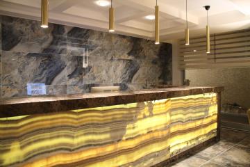 Отель Mogons Exclusive Hotel Турция, Калкан, фото 30