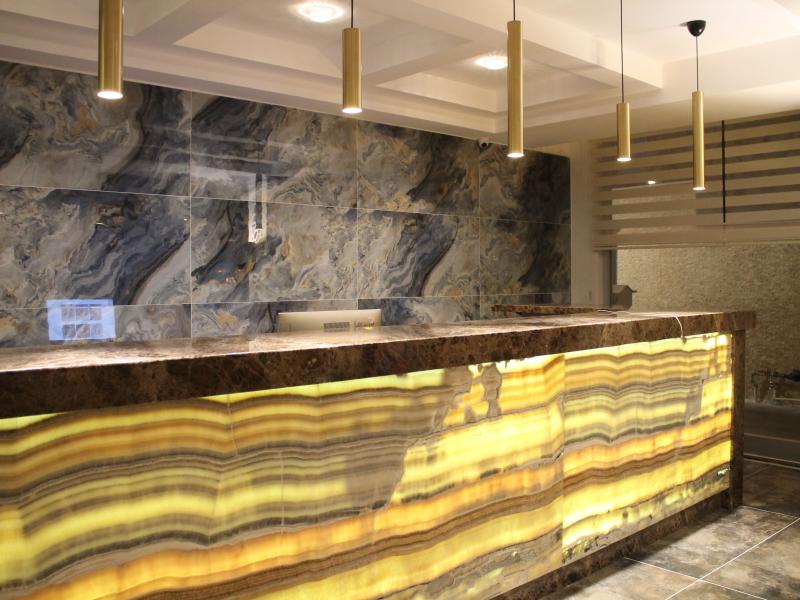 Mogons Exclusive Hotel