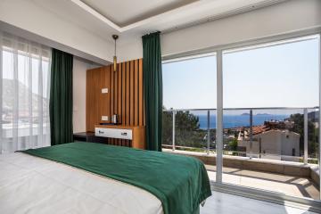 Отель Mogons Exclusive Hotel Турция, Калкан, фото 3