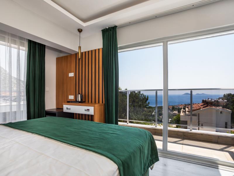 Mogons Exclusive Hotel