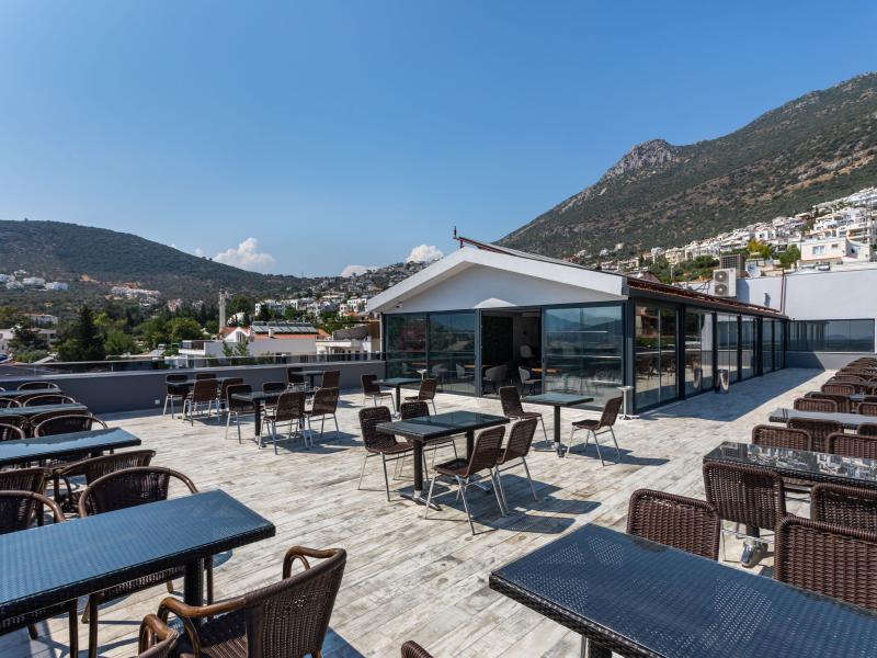 Mogons Exclusive Hotel