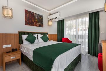 Отель Mogons Exclusive Hotel Турция, Калкан, фото 32
