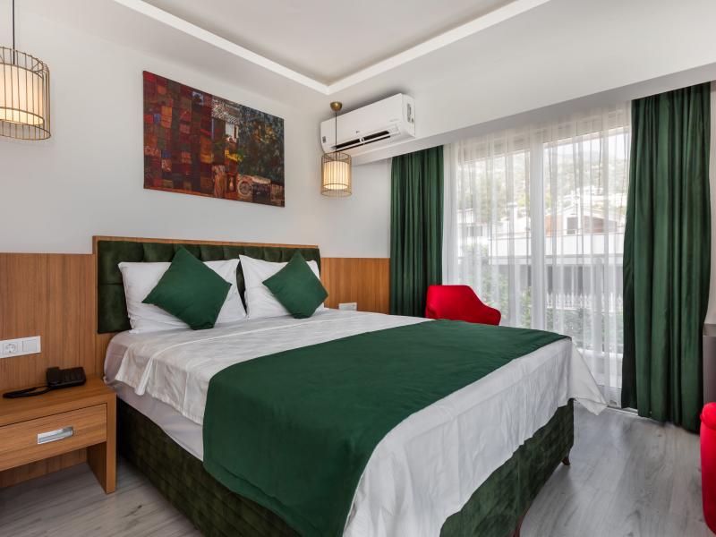 Mogons Exclusive Hotel