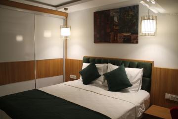 Отель Mogons Exclusive Hotel Турция, Калкан, фото 33