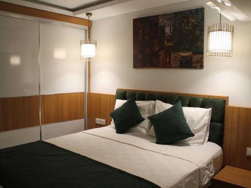 Mogons Exclusive Hotel