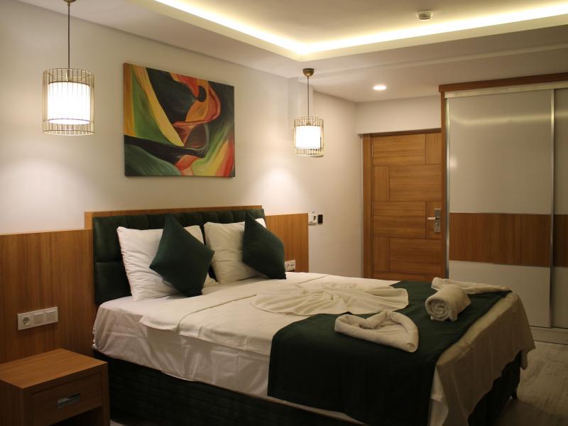 Mogons Exclusive Hotel