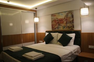 Отель Mogons Exclusive Hotel Турция, Калкан, фото 44