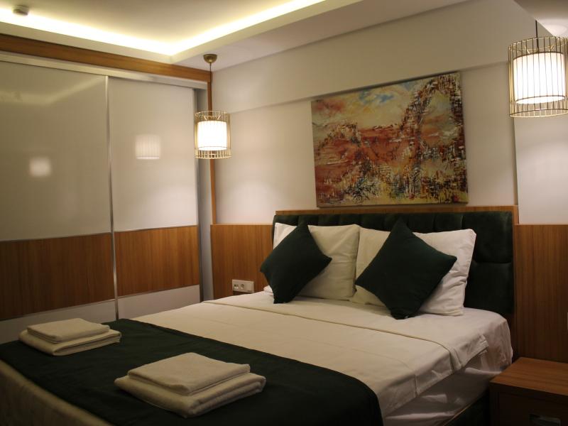 Mogons Exclusive Hotel