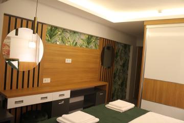 Отель Mogons Exclusive Hotel Турция, Калкан, фото 45