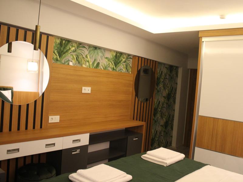 Mogons Exclusive Hotel