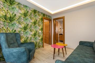 Отель Mogons Exclusive Hotel Турция, Калкан, фото 46