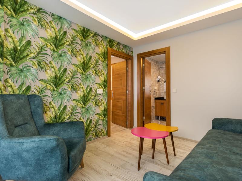 Mogons Exclusive Hotel