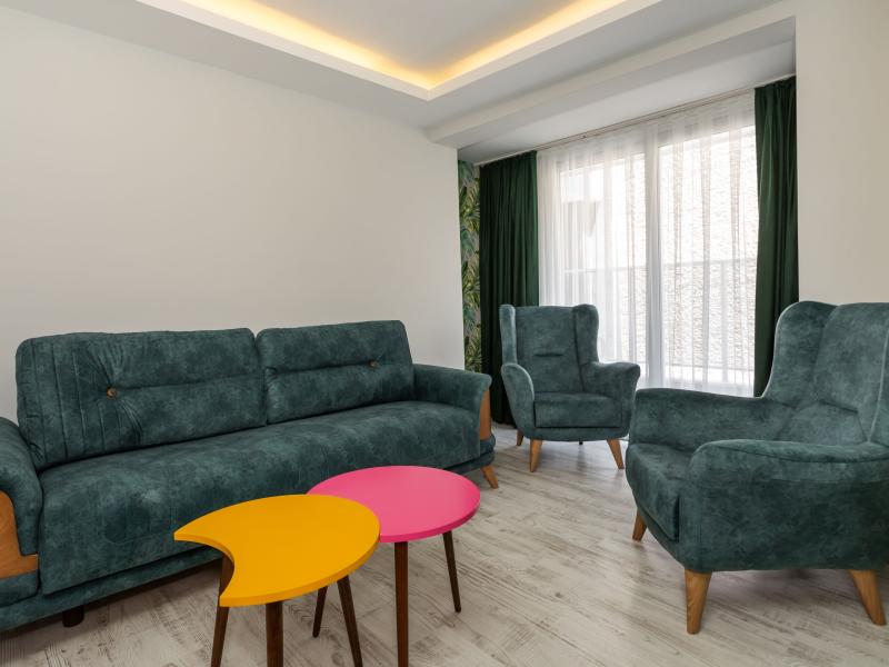 Mogons Exclusive Hotel
