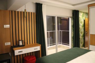 Отель Mogons Exclusive Hotel Турция, Калкан, фото 48