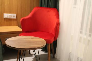 Отель Mogons Exclusive Hotel Турция, Калкан, фото 49