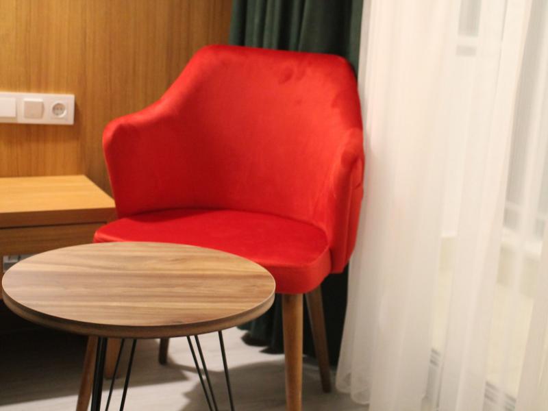 Mogons Exclusive Hotel