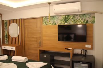 Отель Mogons Exclusive Hotel Турция, Калкан, фото 50