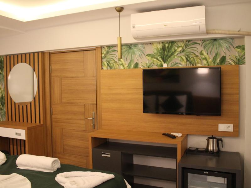 Mogons Exclusive Hotel