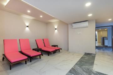 Отель Mogons Exclusive Hotel Турция, Калкан, фото 52