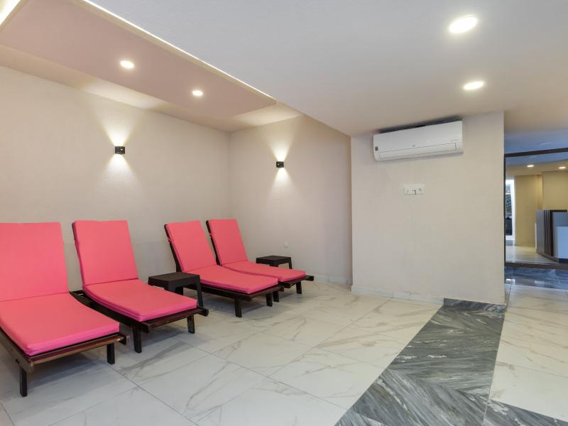 Mogons Exclusive Hotel