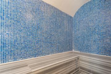 Отель Mogons Exclusive Hotel Турция, Калкан, фото 53