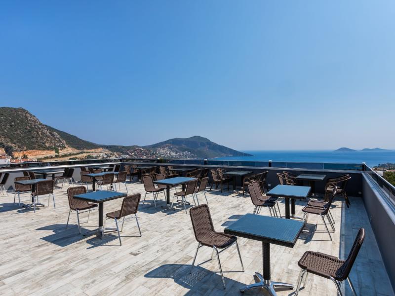 Mogons Exclusive Hotel