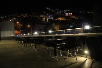 Отель Mogons Exclusive Hotel Турция, Калкан, фото 55