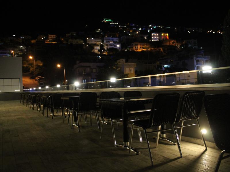 Mogons Exclusive Hotel