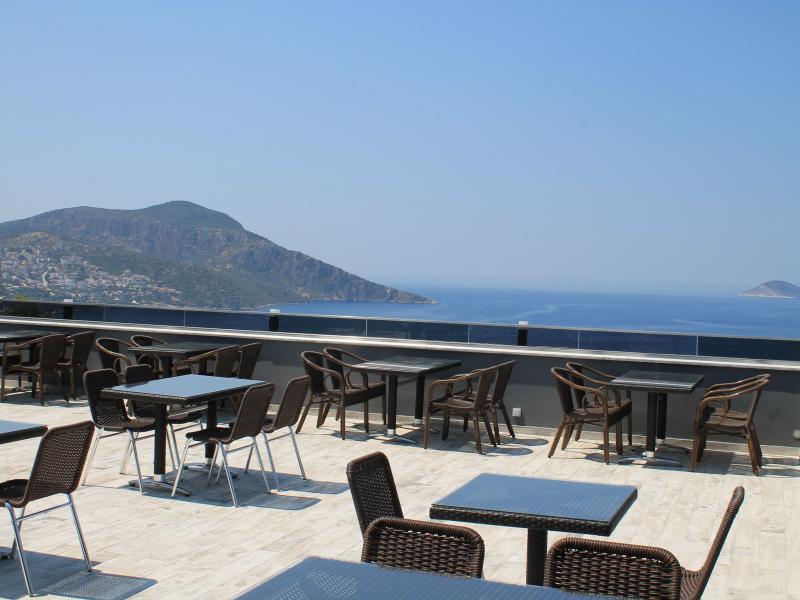 Mogons Exclusive Hotel