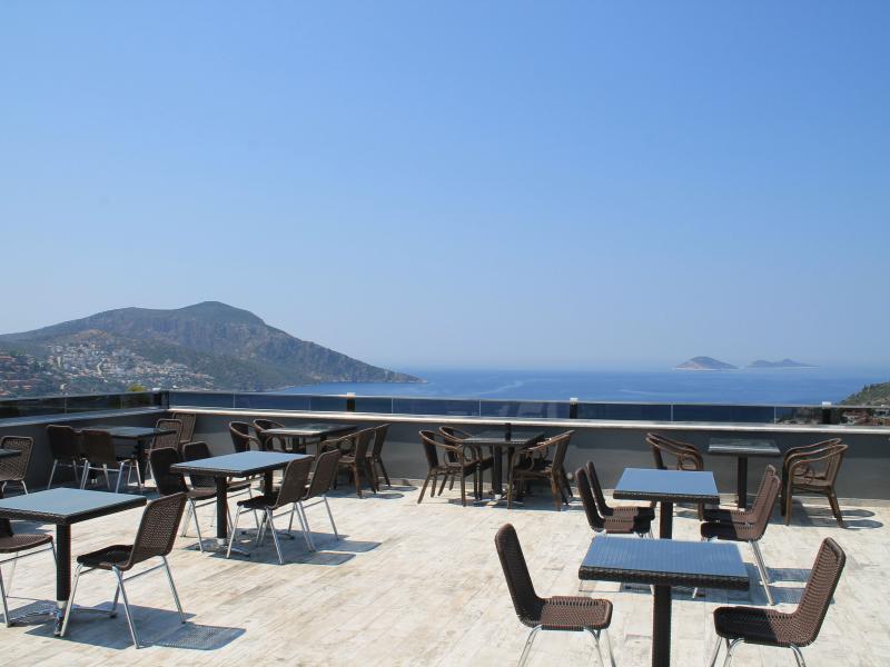 Mogons Exclusive Hotel
