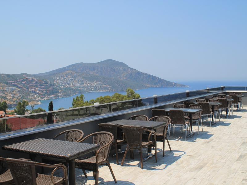 Mogons Exclusive Hotel