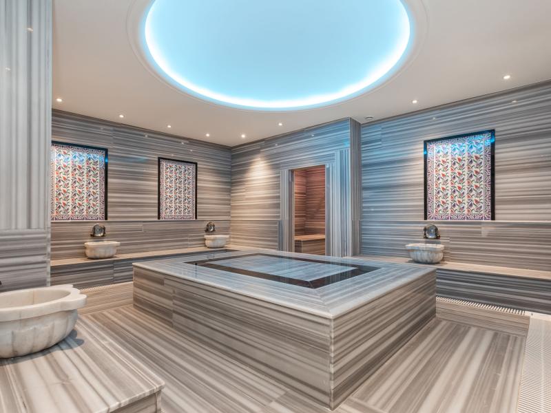 Mogons Exclusive Hotel