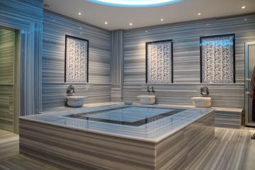 Отель Mogons Exclusive Hotel Турция, Калкан, фото 60