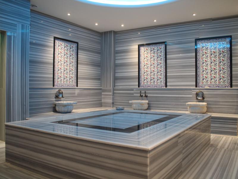 Mogons Exclusive Hotel