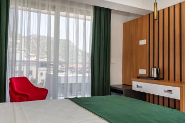 Отель Mogons Exclusive Hotel Турция, Калкан, фото 63