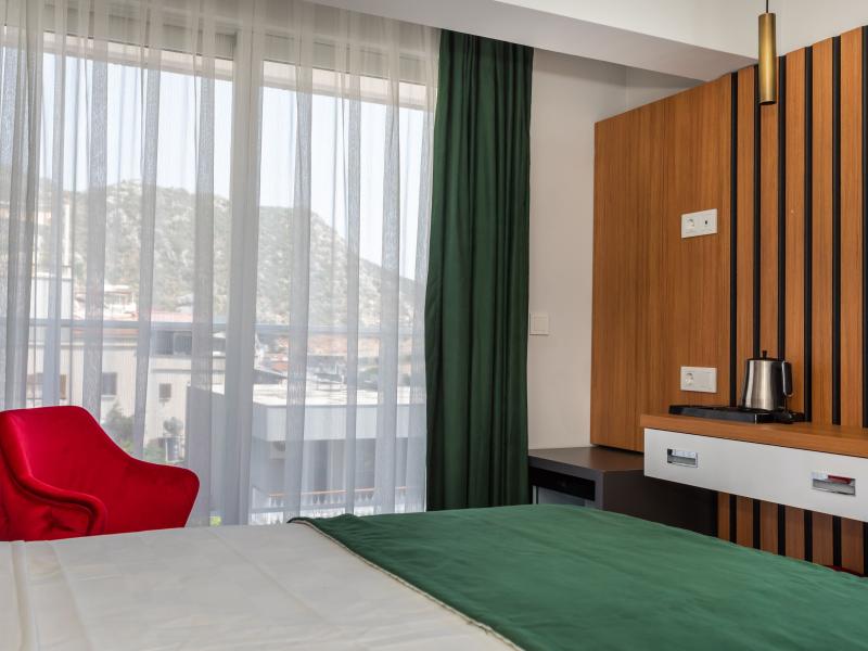 Mogons Exclusive Hotel