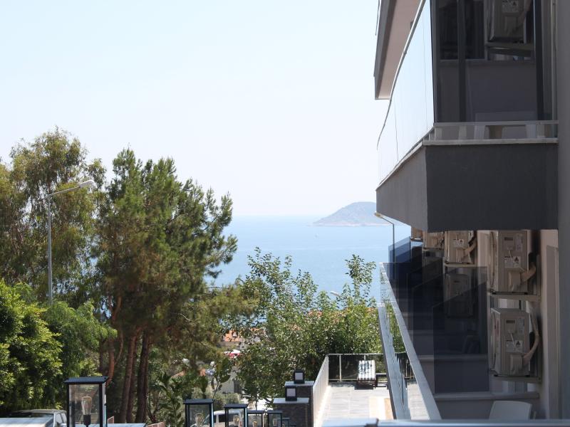 Mogons Exclusive Hotel