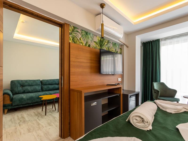 Mogons Exclusive Hotel